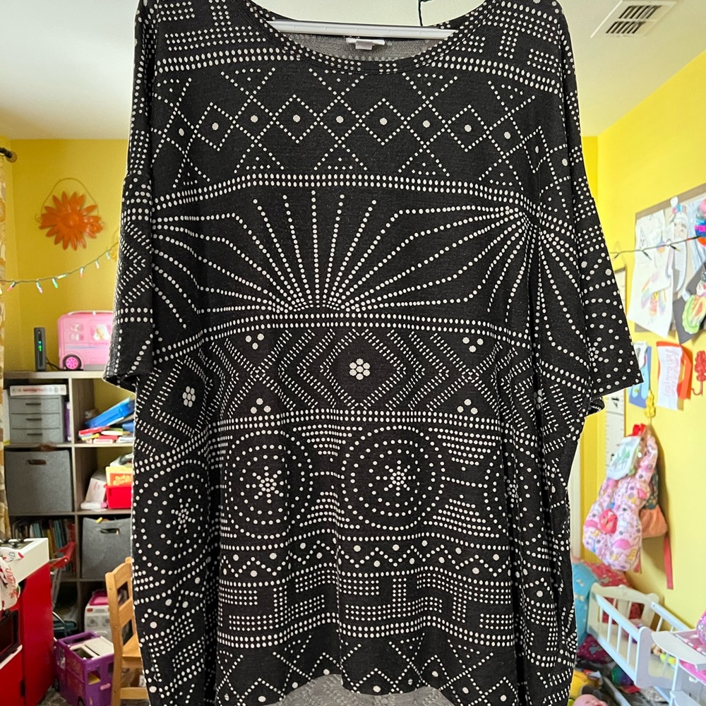 Lularoe Irma
